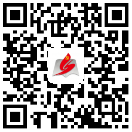 二维码 陇原先锋二维码