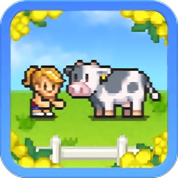 开园像素牧场汉化版
