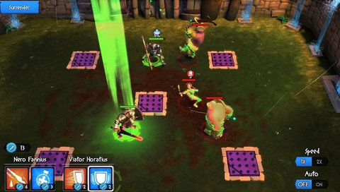 血与荣耀最新版 v2.7.3 安卓版0