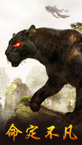 神谕之剑应用宝游戏 v2.0.2 安卓版 0