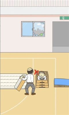 我要翘课中文版 v1.0.0 安卓版0