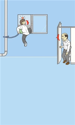 我要翘课中文版 v1.0.0 安卓版2