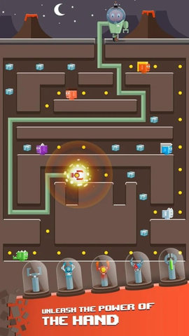 迪吉和宝热最新版 v1.1.5 安卓版1