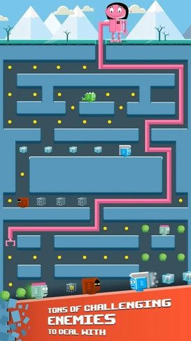 迪吉和宝热最新版 v1.1.5 安卓版0