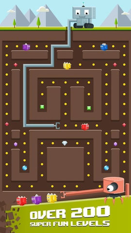 迪吉和宝热最新版 v1.1.5 安卓版2