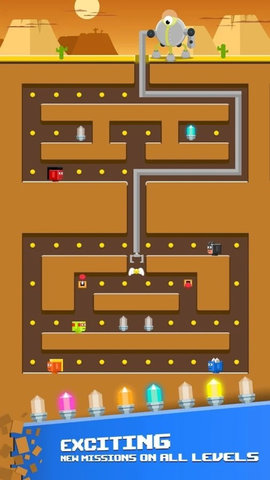 迪吉和宝热最新版 v1.1.5 安卓版3