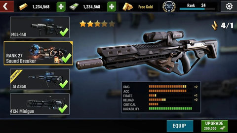 僵尸帝国手游 v1.0 安卓版 0