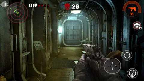 僵尸帝国手游 v1.0 安卓版 1