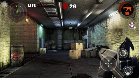 僵尸帝国手游 v1.0 安卓版 4