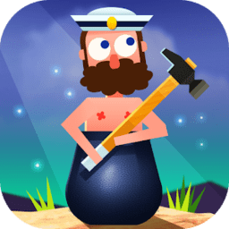 掘地求升历险记手机版