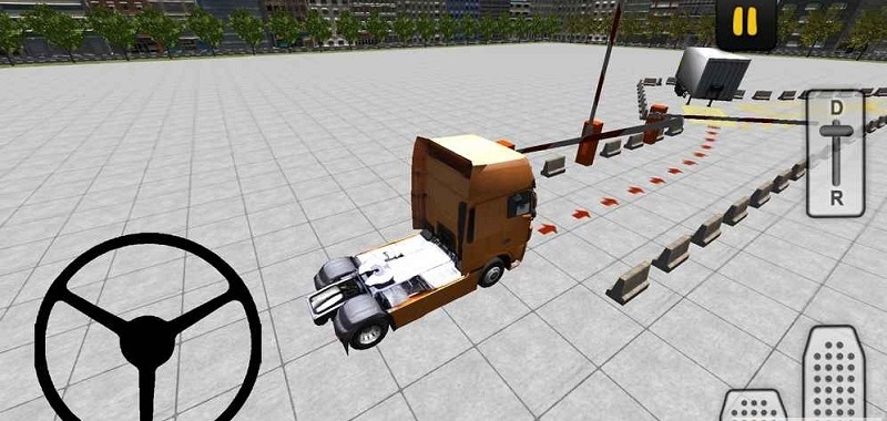 重卡归来游戏 v1.2.6 安卓版0