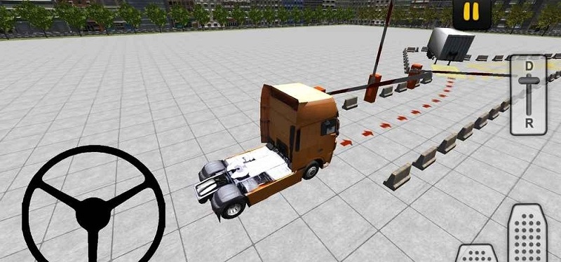 重卡归来游戏 v1.2.6 安卓版2