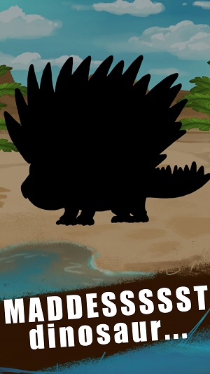 侏罗纪世界进化无限dna版 v2.2.0 安卓最新版1