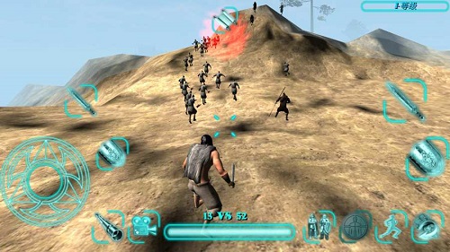 兴盛帝国中文版 v2.1 安卓最新版1