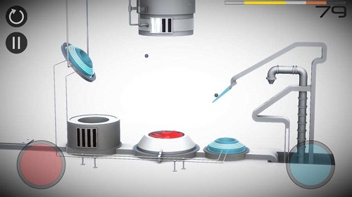 机械挑战游戏 v2 安卓版0