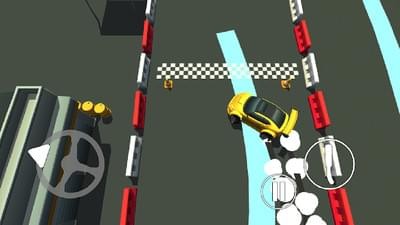 d赛车漂移游戏单机版 v1.23 安卓破解版3