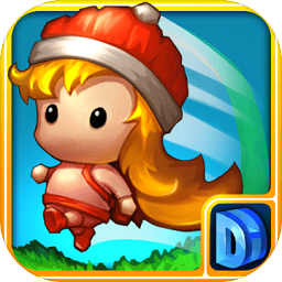 奔跑小孩汉化版