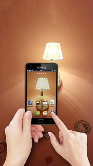 透明动态壁纸软件