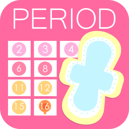 姨妈助手app