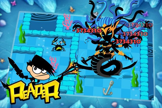 神的旨意内购修改版 v1.0.2 安卓版0