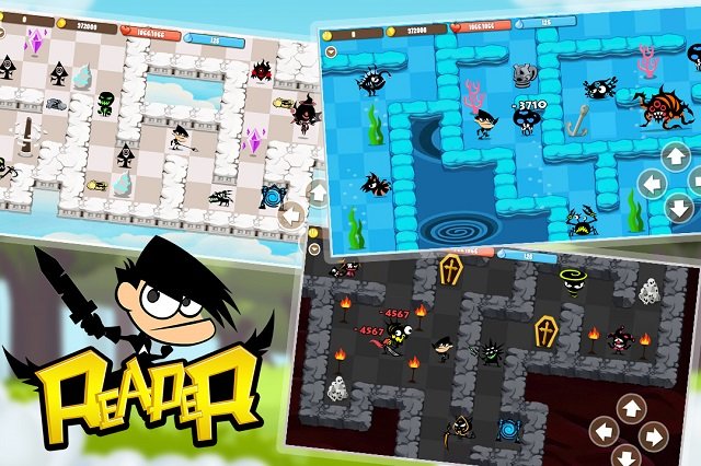 神的旨意内购修改版 v1.0.2 安卓版2