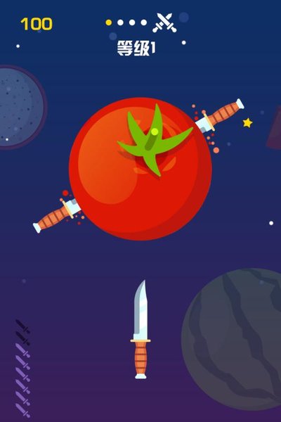 飞刀快手手游 v1.0.0 安卓版3