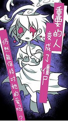 我的僵尸女友游戏汉化版 v1.0.0 安卓版1