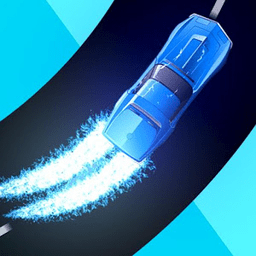 漂移完成圆圈手游