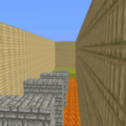 我的工艺跑酷手游