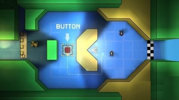 瓷砖骑士手游 v1.0 安卓汉化版1