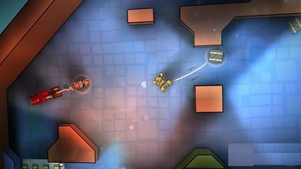 瓷砖骑士手游 v1.0 安卓汉化版4