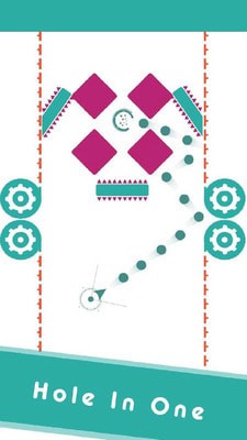 指尖弹球手游 v1.3 安卓版2