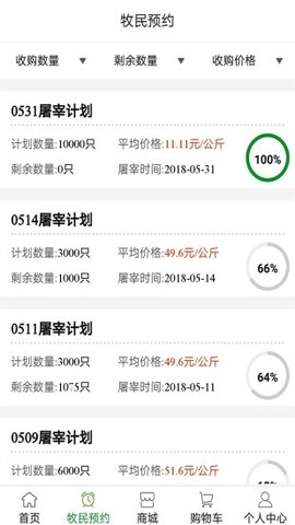 畜牧帮app v3.2.3 安卓版0