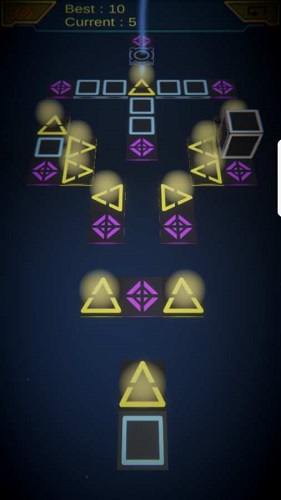 逻辑立方完整修改版 v1.12 安卓无限提示版 0