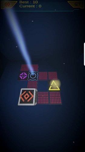 逻辑立方 逻辑立方游戏