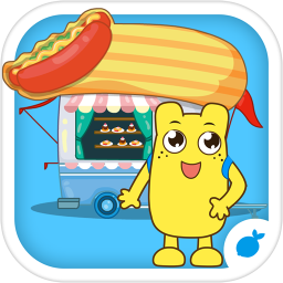 咕力早餐车游戏