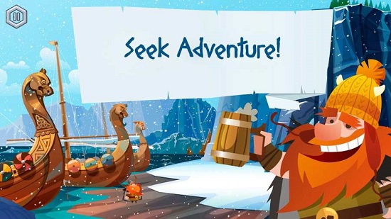 寻找英灵殿中文版 v1.3.1 安卓版_含数据包0