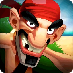 荣耀突袭手机版(raids of glory)