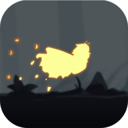 燃烧翅膀手机游戏