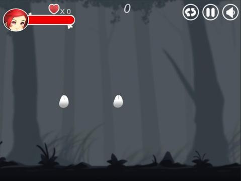 燃烧翅膀手机游戏 v1.0.5 安卓版 3