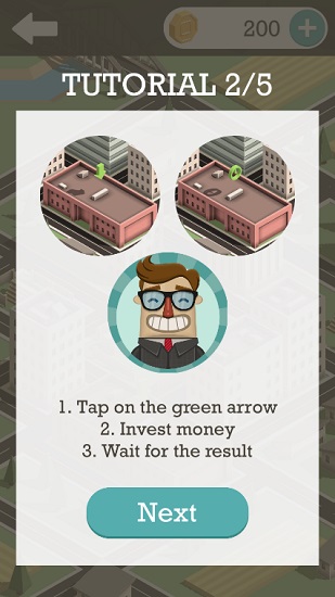 城市大亨中文版 v1.0 安卓版2