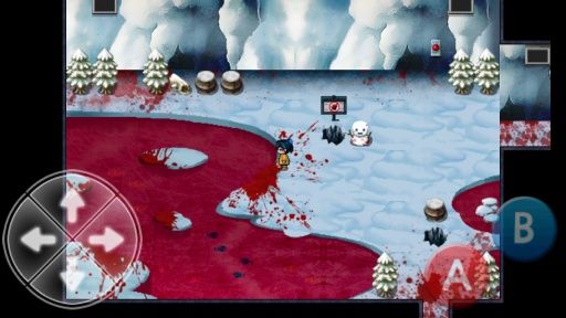 深海少女中文版 v1.0.3 安卓版1