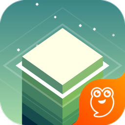 叠塔大挑战游戏