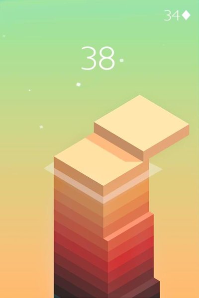 叠塔大挑战游戏 v1.0.7 安卓版2