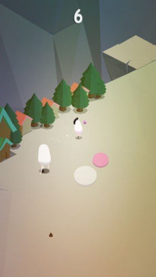 白色大人吃小人手游 v5.1 安卓版0