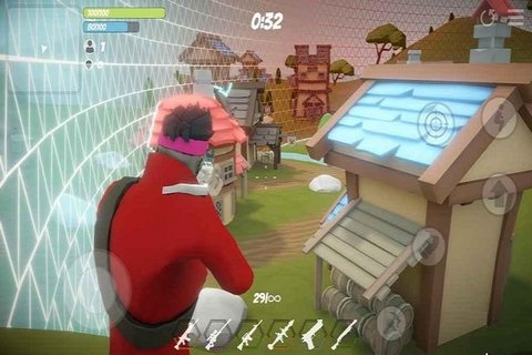 训练者大作战游戏 v1.0.4 安卓最新版4