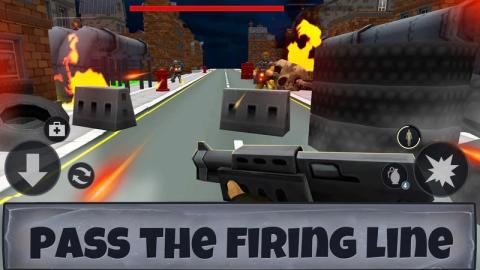 舞台英雄士兵战争手游 v1.0.0 安卓版2