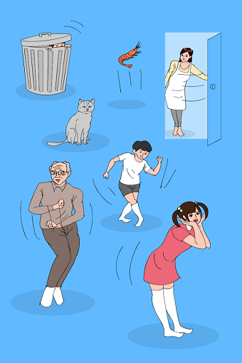 在你身后手游 v1.0.5 安卓版0