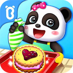 宝宝巴士手工零食