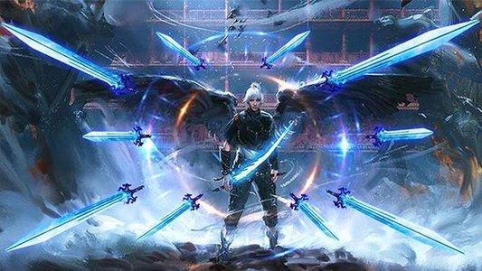 仙落凡尘手游 v3.3.1 安卓版2